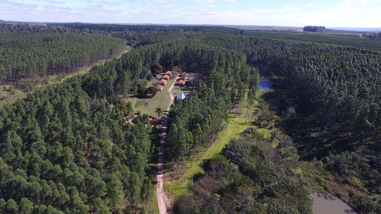 Fazenda/Sítios/Chácaras em Garça - Centro