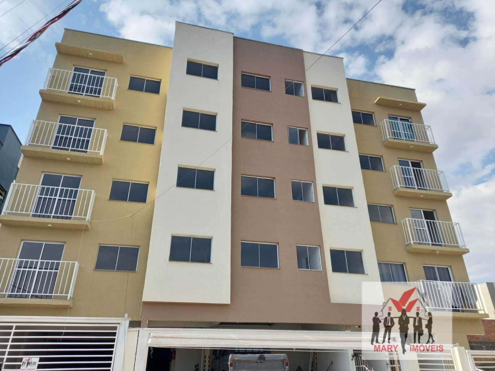 Apartamento em Poços de Caldas - Residencial Summer Ville