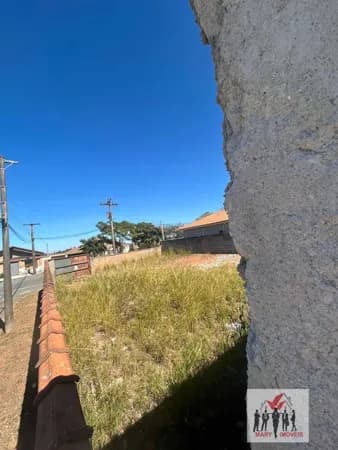 Lote/Terreno em Poços de Caldas - Residencial Santa Clara
