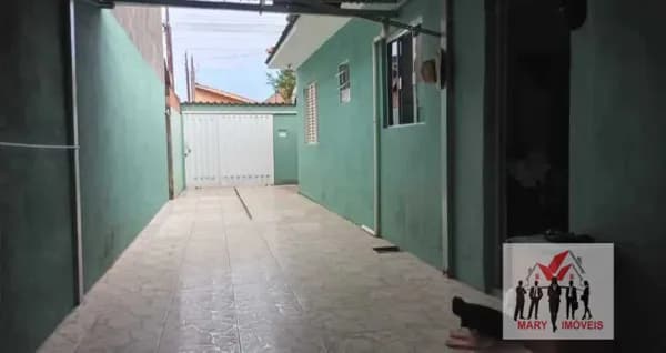 Casa em Poços de Caldas - Jardim Kennedy II