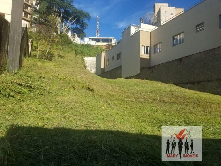 Lote/Terreno em Poços de Caldas - Jardim Quisisana