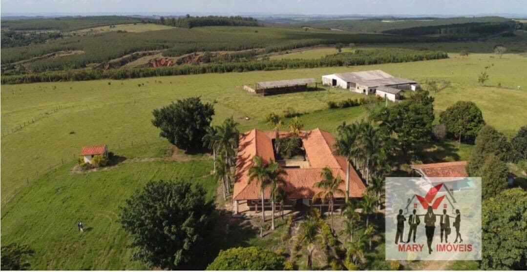 Fazenda/Sítios/Chácaras em Ribeirão Preto - Central Park