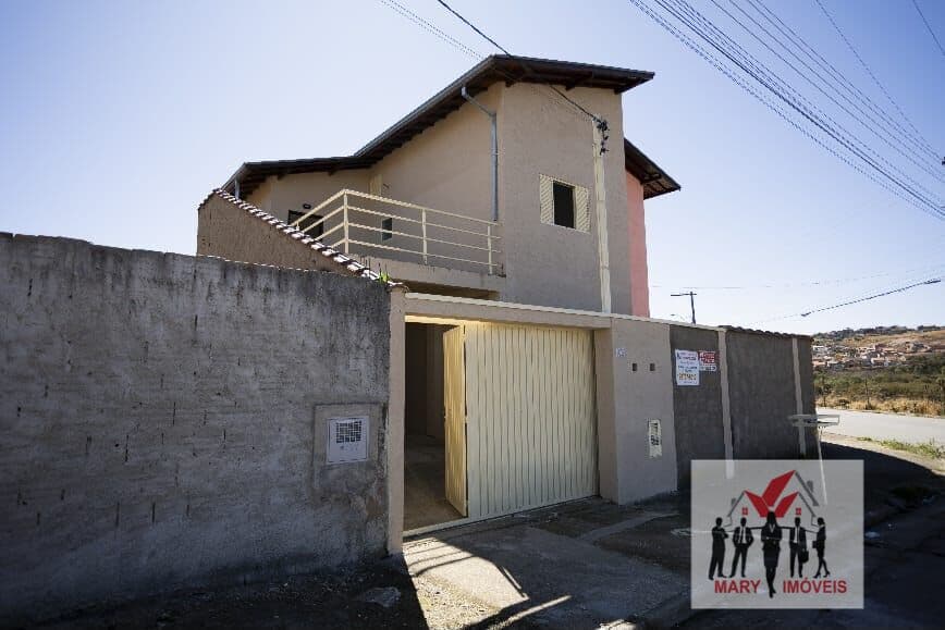 Apartamento em Poços de Caldas - Jardim São Bento