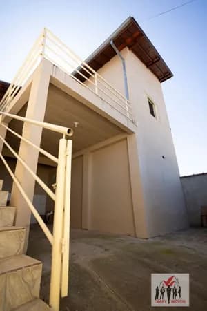 Apartamento em Poços de Caldas - Jardim São Bento