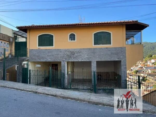 Apartamento em Poços de Caldas - Jardim São Paulo