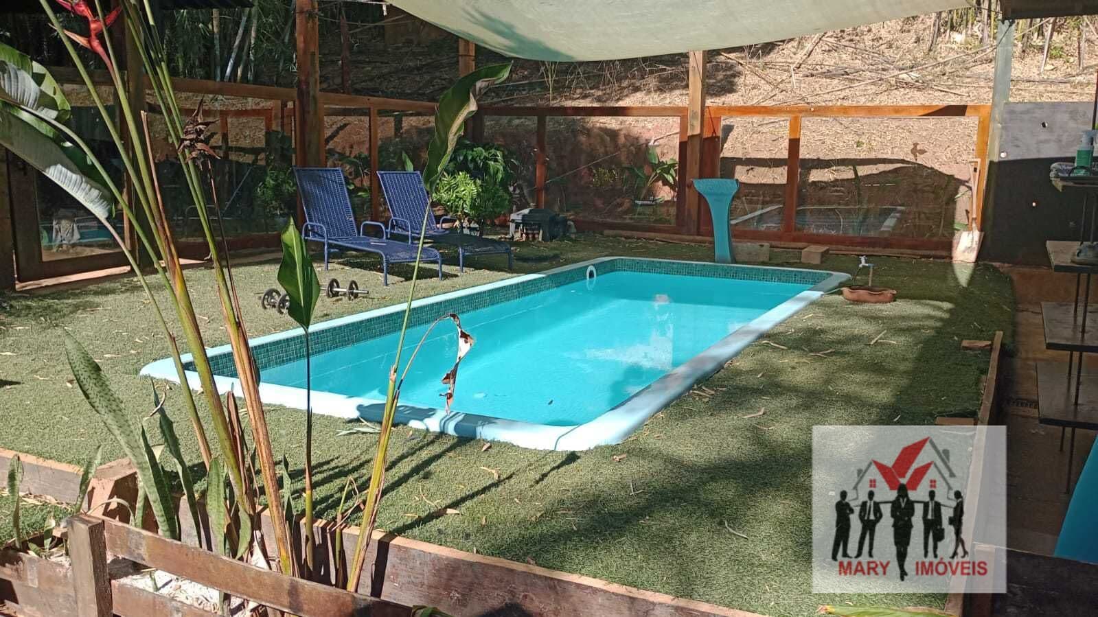 Fazenda/Sítios/Chácaras em Poços de Caldas - Vale das Antas
