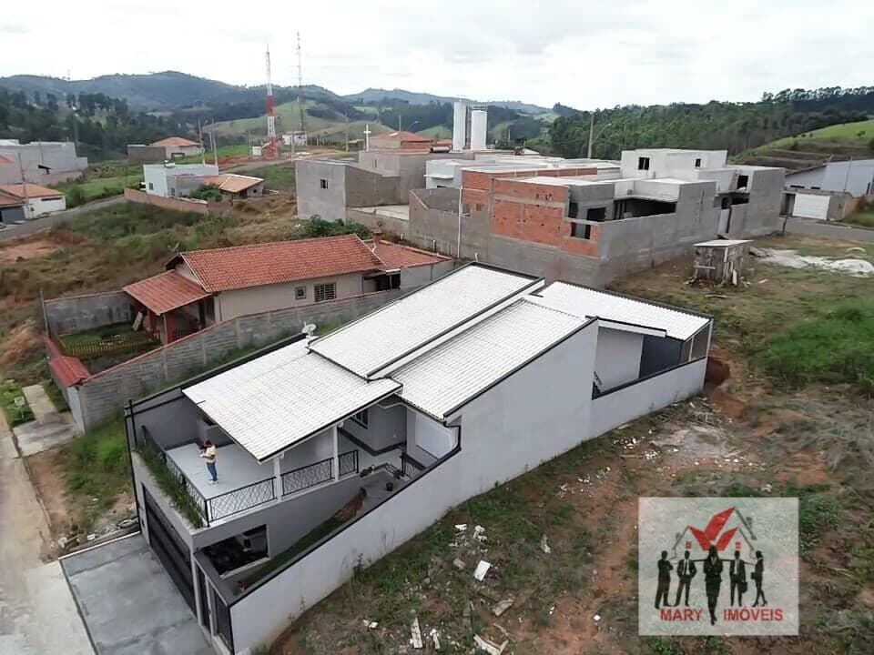 Casa em Bandeira do Sul - Centro