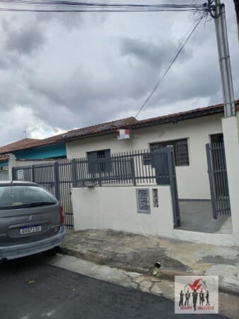 Casa em Poços de Caldas - Jardim Country Club