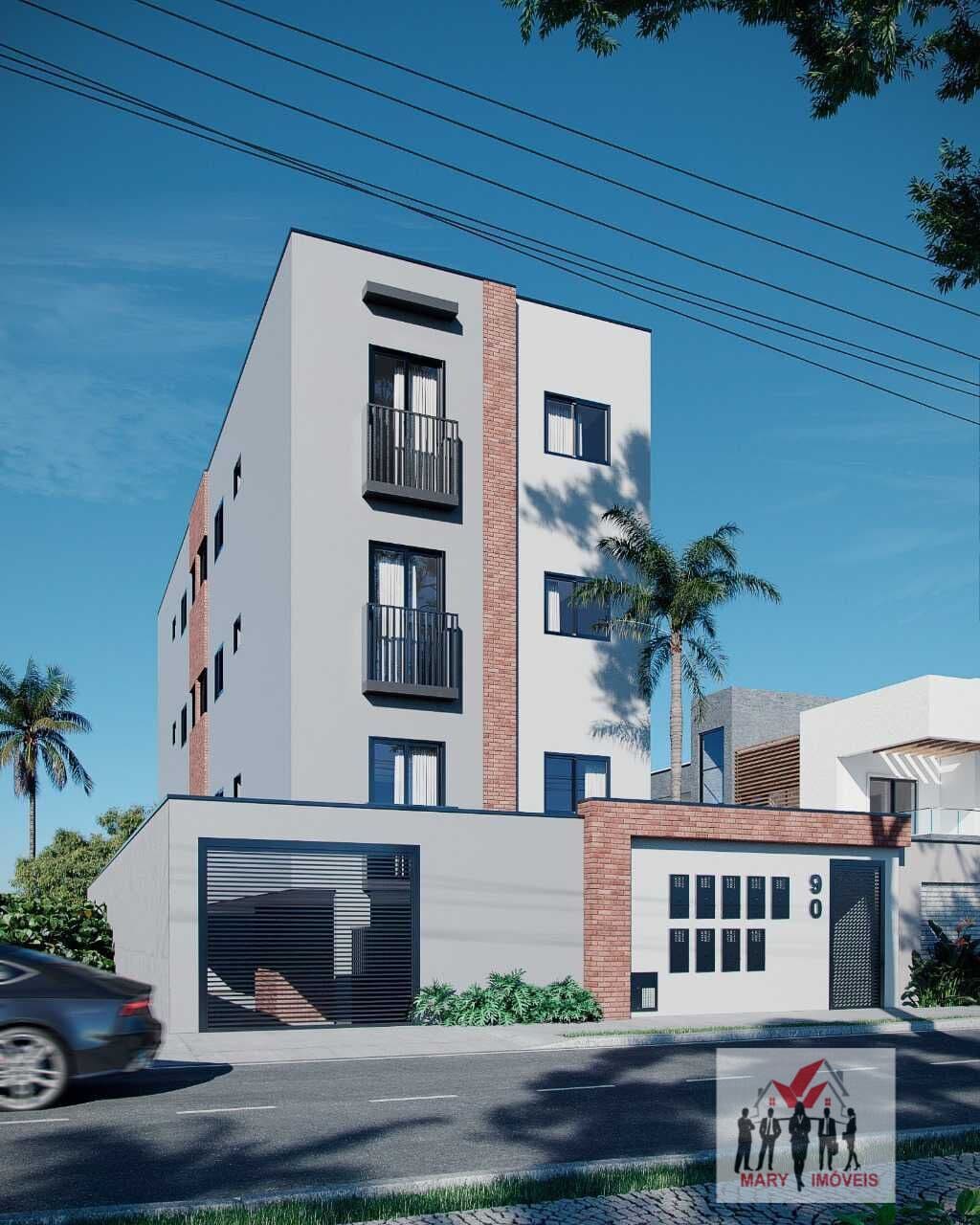 Apartamento em Poços de Caldas - Jardim São Bento