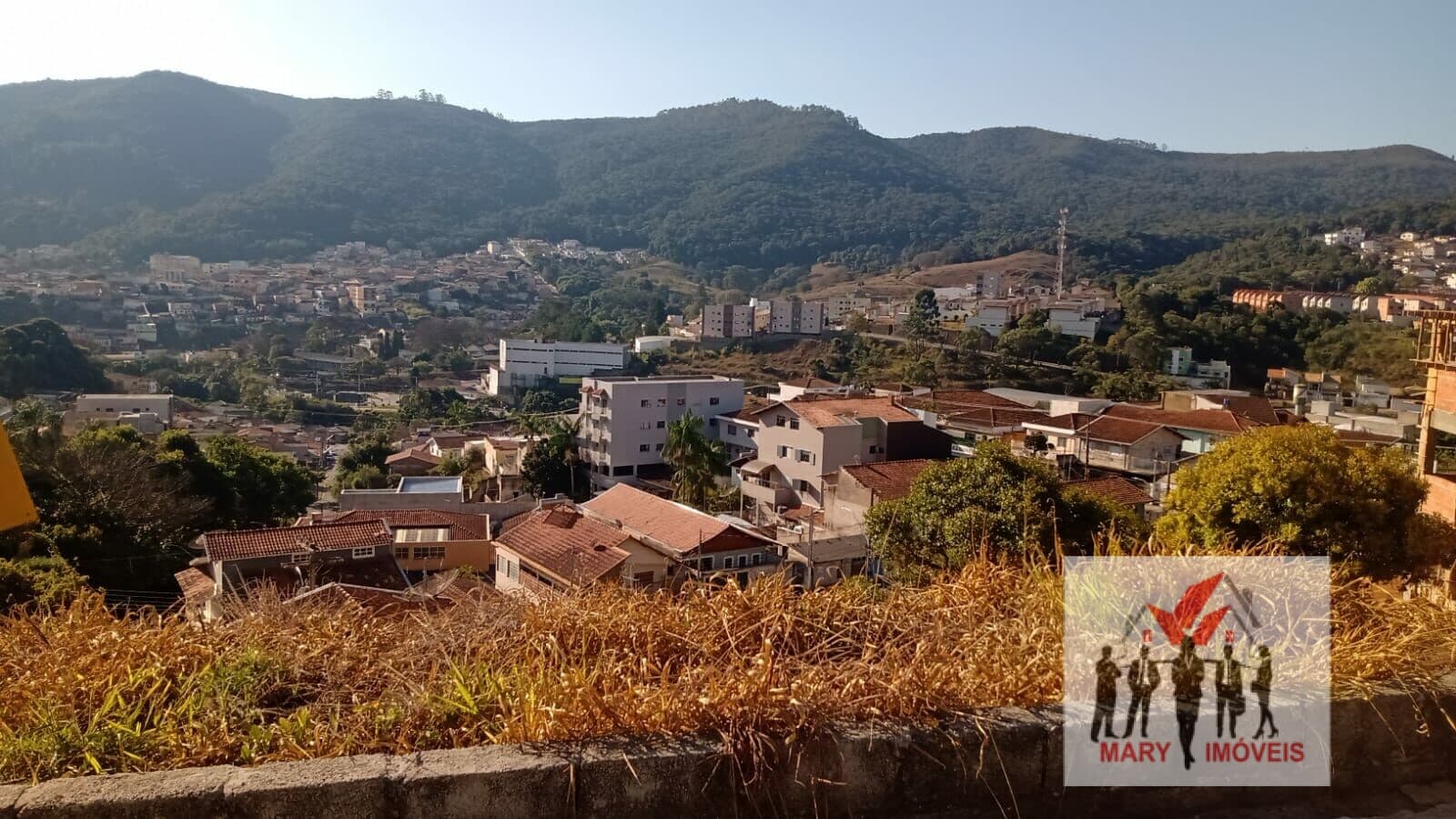 Lote/Terreno em Poços de Caldas - Monte Verde