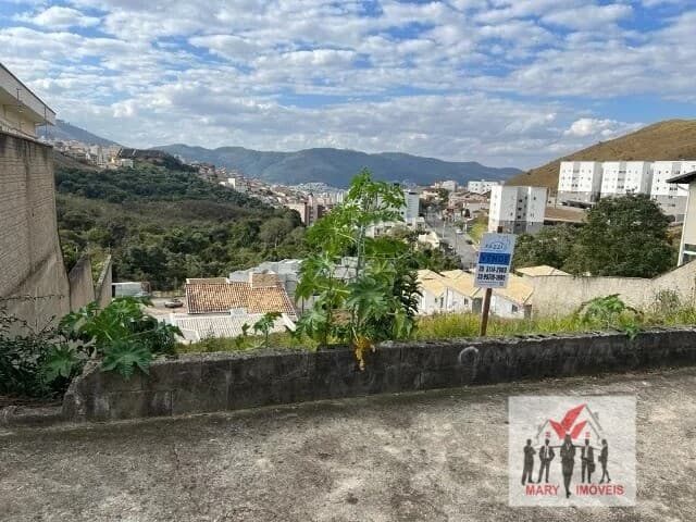 Lote/Terreno em Poços de Caldas - Residencial Morumbi