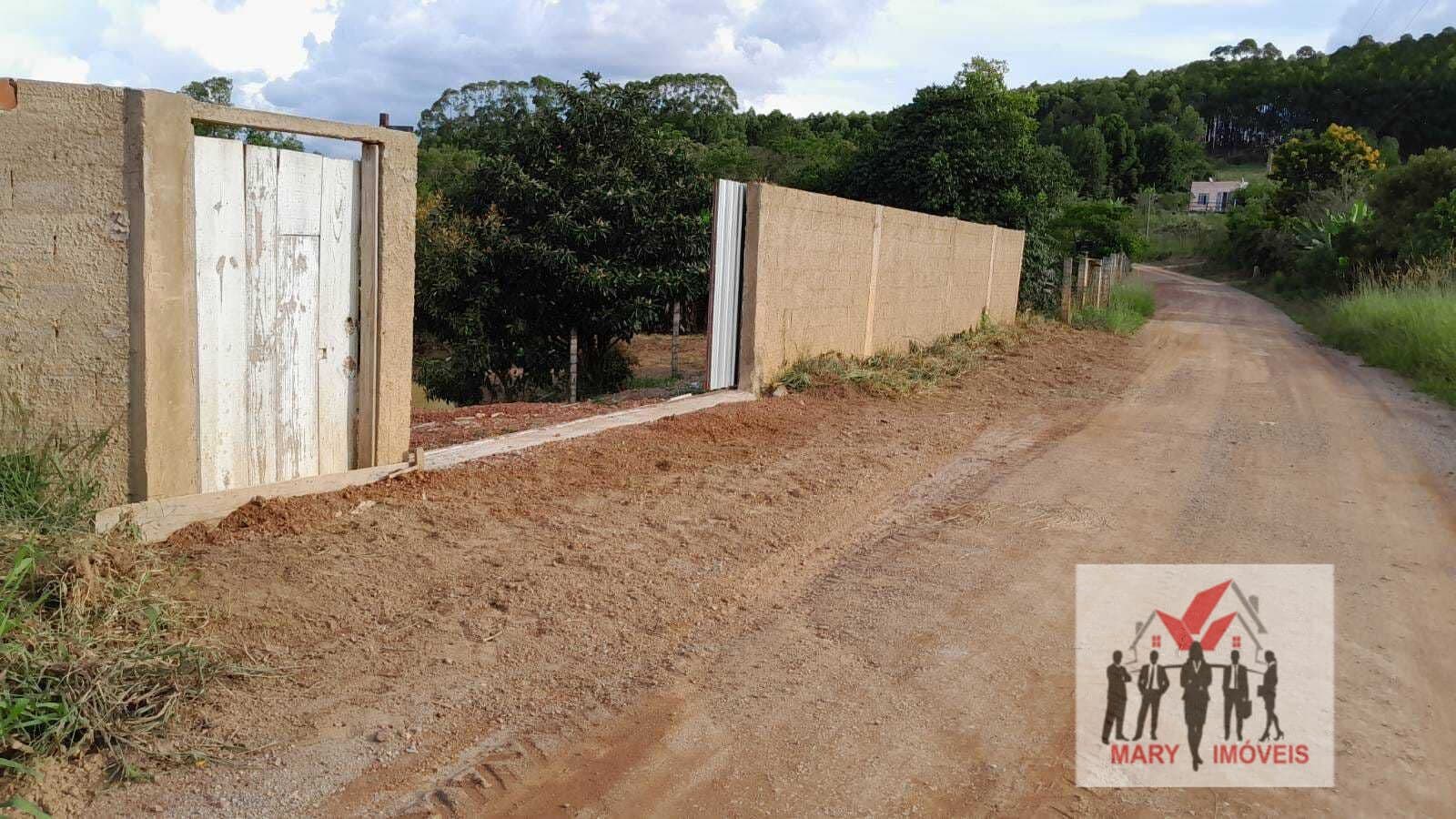 Fazenda/Sítios/Chácaras em Andradas - Centro