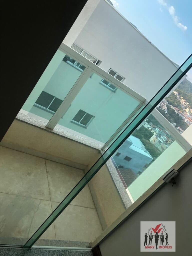 Apartamento em Poços de Caldas - Monte Verde