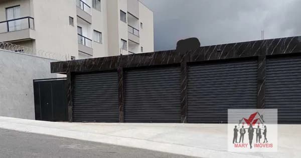 Ponto Comercial/Loja/Box em Poços de Caldas - Monte Verde