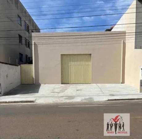 Galpão/Depósito/Armazém em Poços de Caldas - Jardim Quisisana