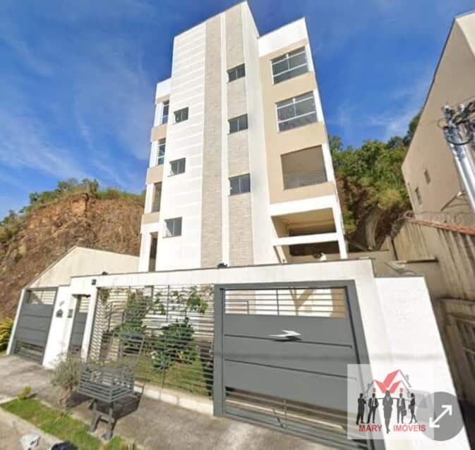 Apartamento em Poços de Caldas - Jardim Santa Augusta