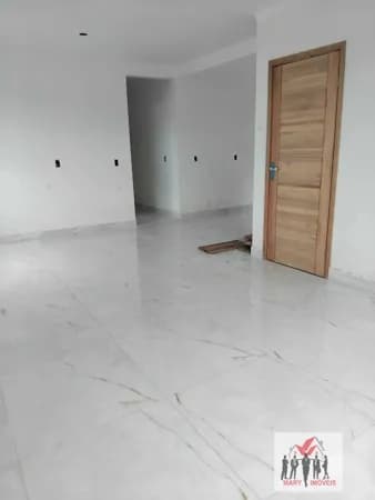 Casa em Poços de Caldas - Residencial Tiradentes