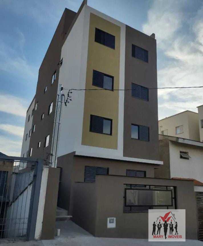 Apartamento em Poços de Caldas - Jardim das Azaléias