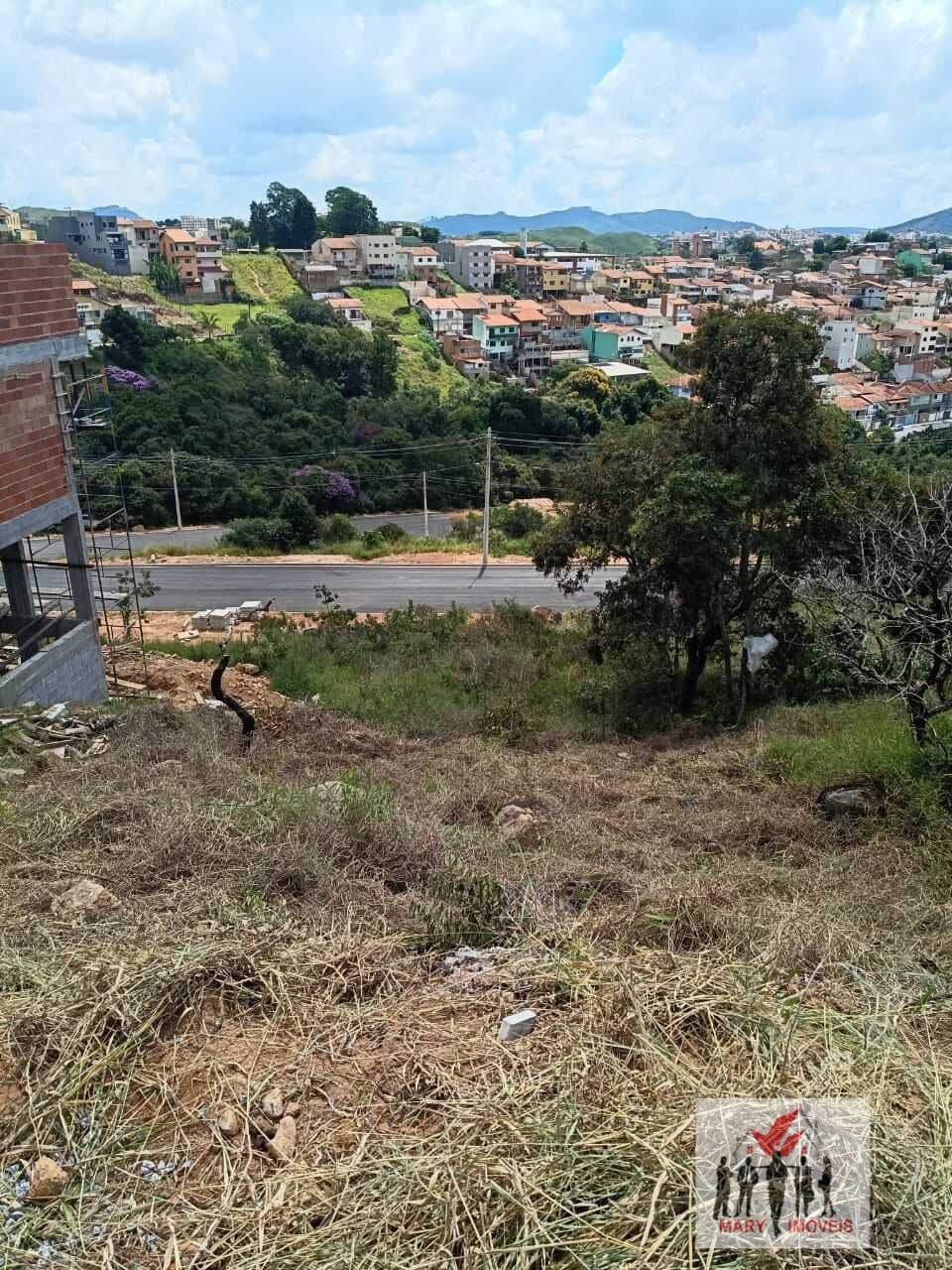 Lote/Terreno em Poços de Caldas - Jardim Bandeirantes