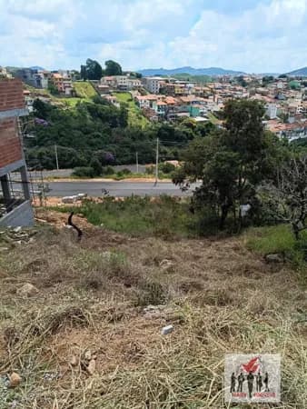 Lote/Terreno em Poços de Caldas - Jardim Bandeirantes