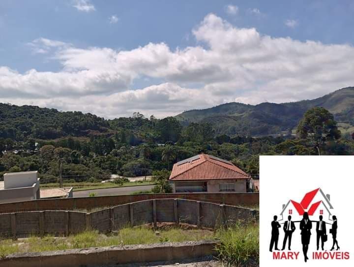 Lote/Terreno em Poços de Caldas - Parque Véu das Noivas