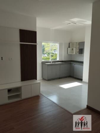 Apartamento em Poços de Caldas - João Pinheiro