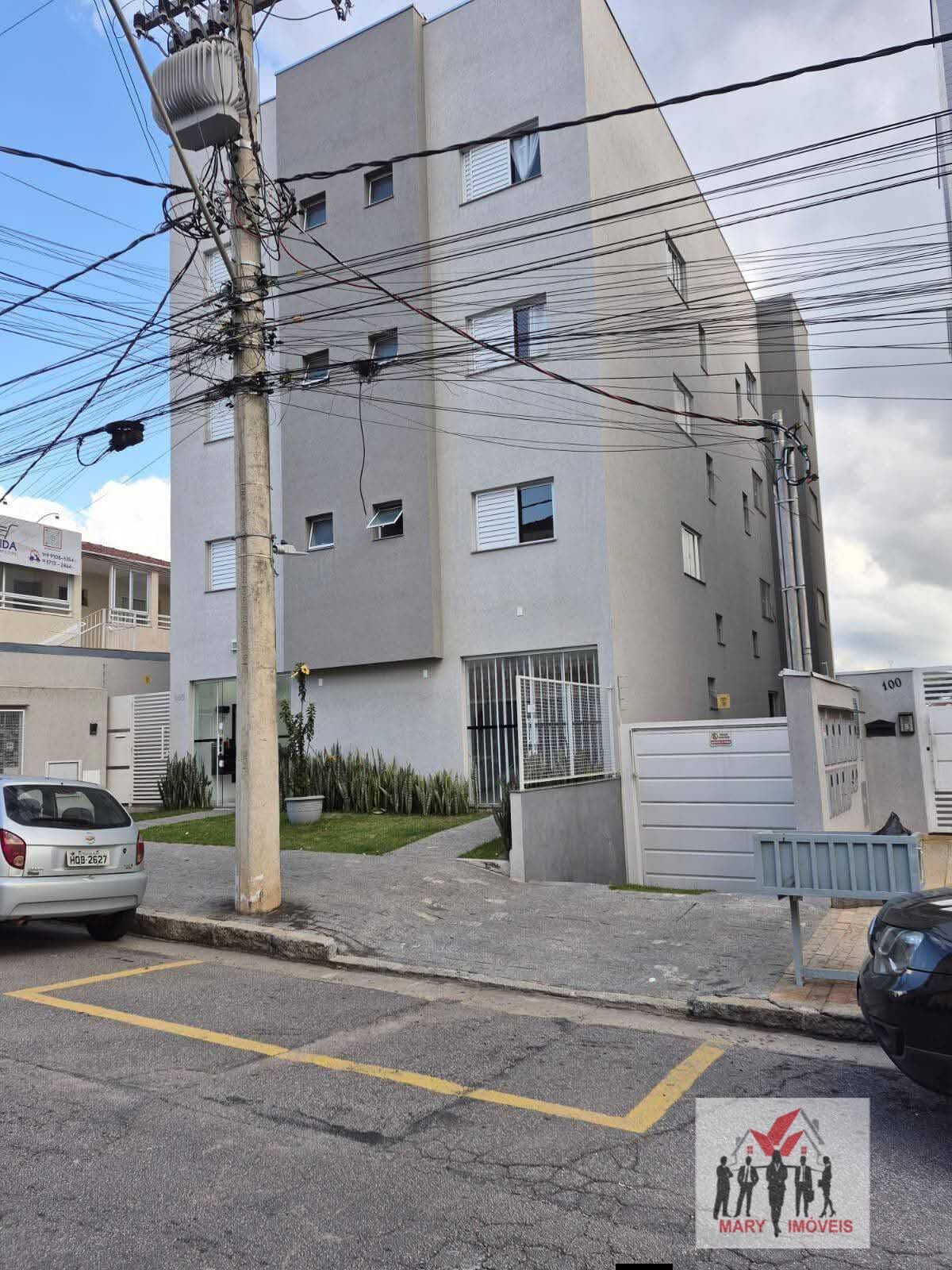 Apartamento em Poços de Caldas - Jardim Quisisana