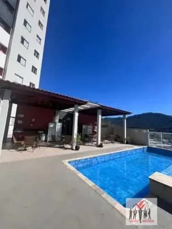 Apartamento em Poços de Caldas - Vila Togni