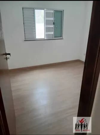 Apartamento em Poços de Caldas - Vila Caio Junqueira