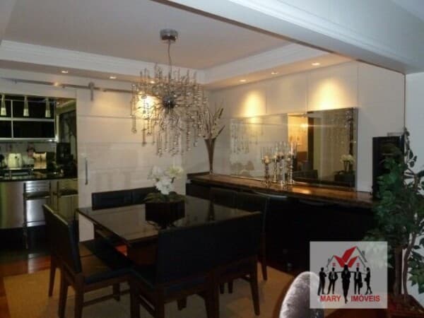 Apartamento em Poços de Caldas - Centro