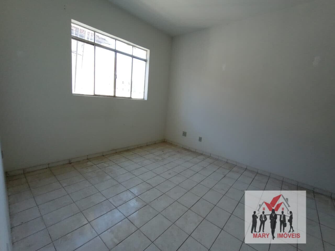 Apartamento em Poços de Caldas - Centro