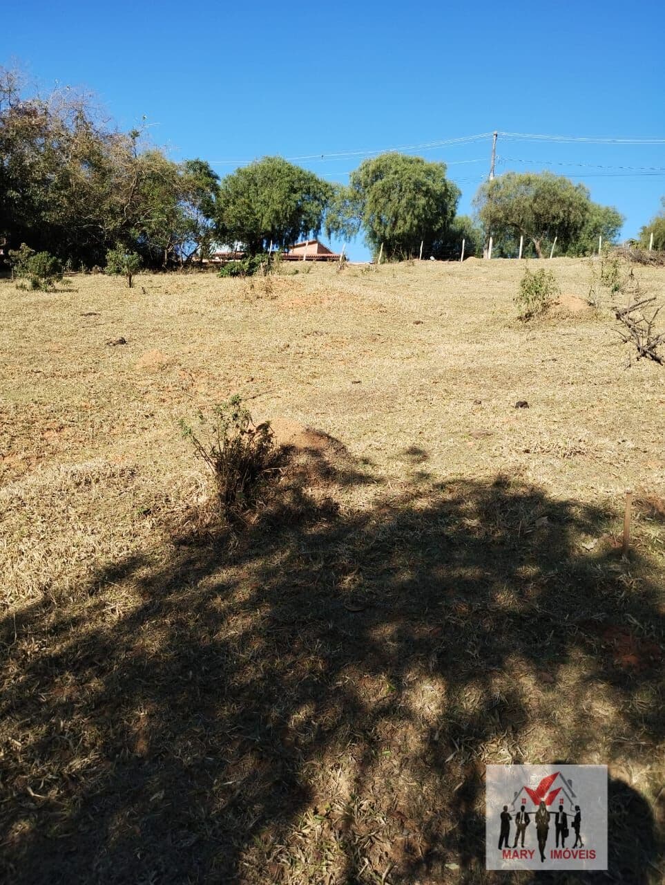 Fazenda/Sítios/Chácaras em Caldas - Centro