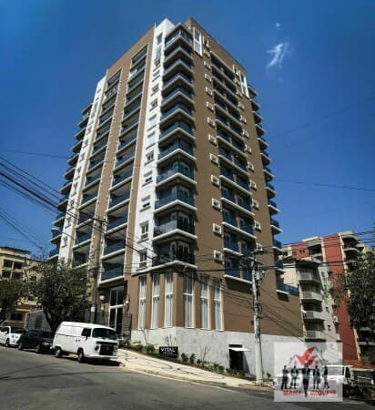 Apartamento em Poços de Caldas - Centro