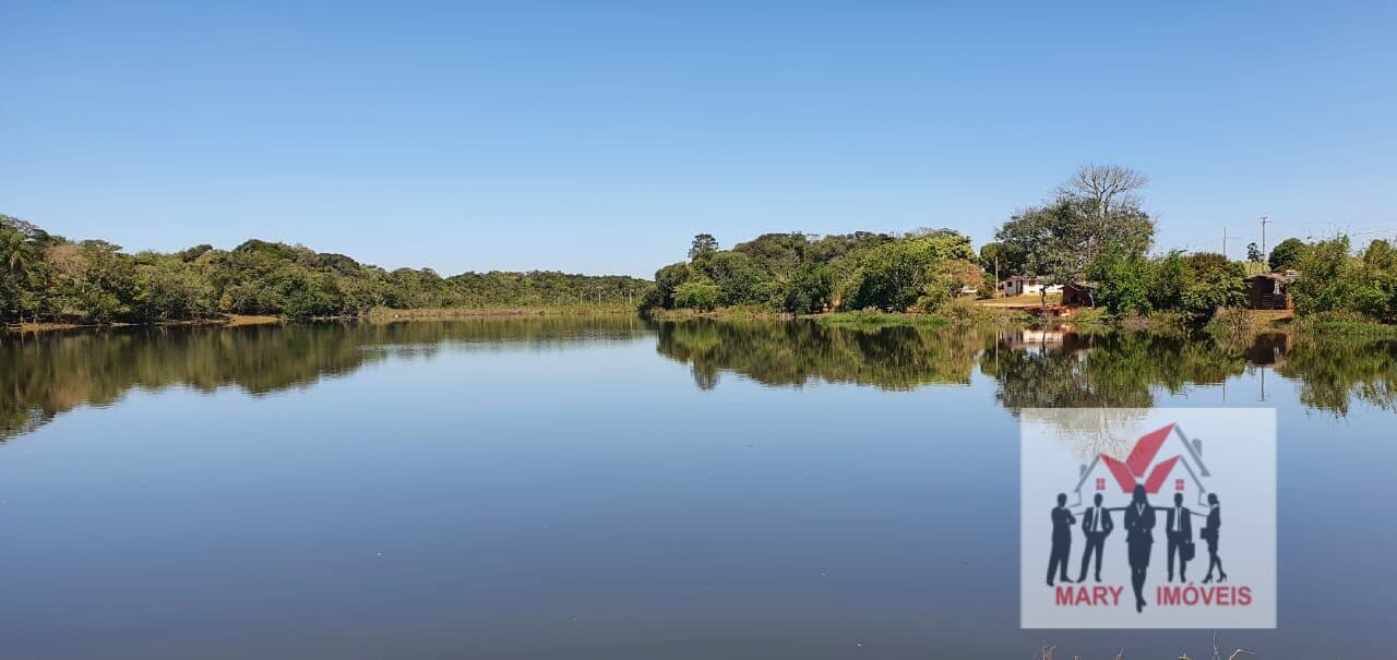Fazenda/Sítios/Chácaras em Águas de São Pedro - Centro