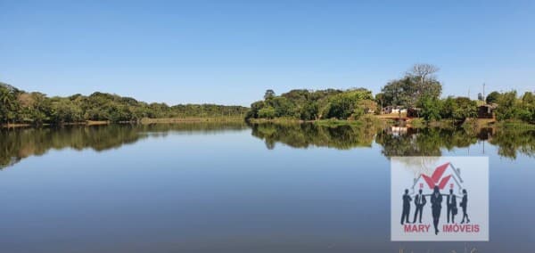 Fazenda/Sítios/Chácaras em Águas de São Pedro - Centro