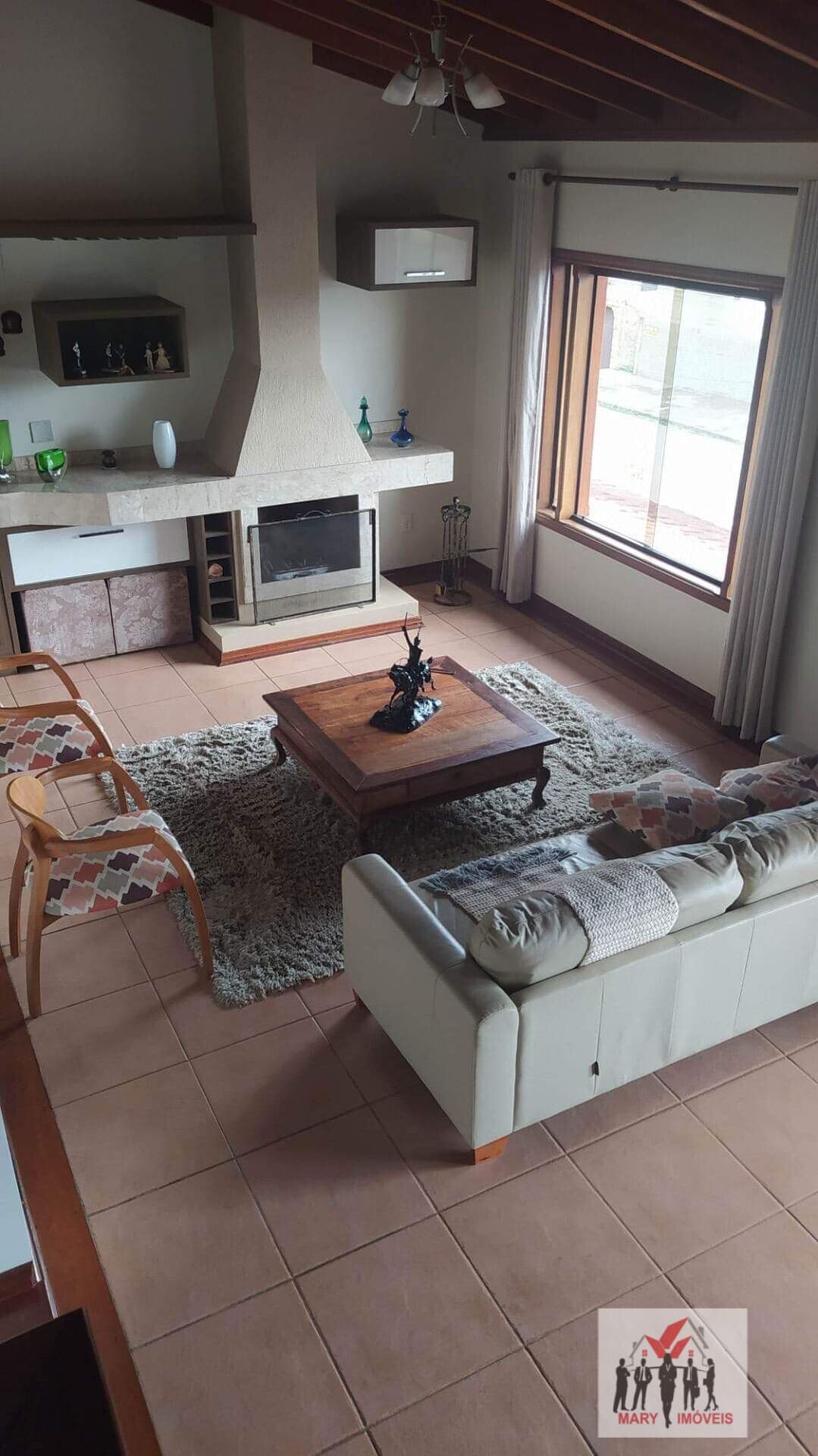 Casa em Poços de Caldas - Parque Vivaldi Leite Ribeiro