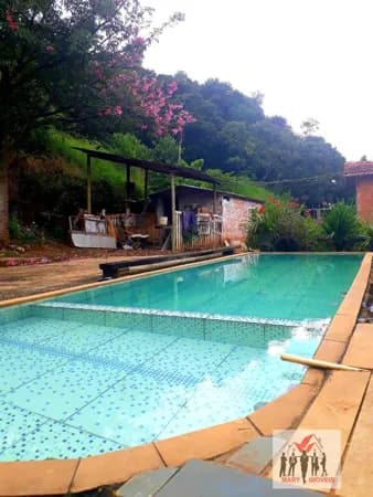 Fazenda/Sítios/Chácaras em Poços de Caldas - Área Rural de Poços de Caldas