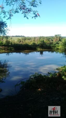Fazenda/Sítios/Chácaras em Jaguariúna - Jardim Planalto