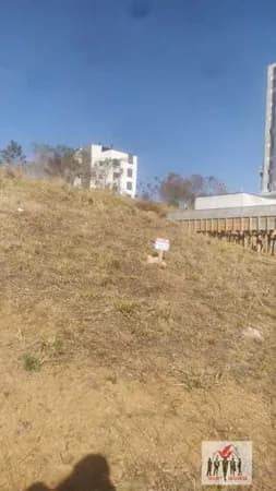 Lote/Terreno em Poços de Caldas - Jardins de Florença