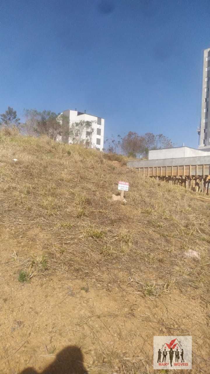 Lote/Terreno em Poços de Caldas - Jardins de Florença