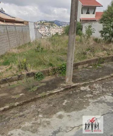 Lote/Terreno em Poços de Caldas - Jardim dos Estados