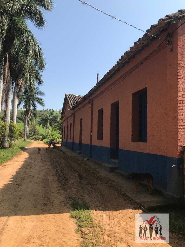 Fazenda/Sítios/Chácaras em Itapira - Centro
