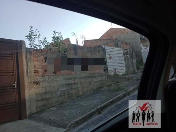 Lote/Terreno em Poços de Caldas - Jardim São Bento