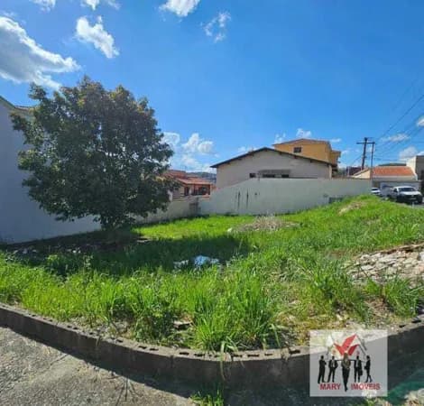 Lote/Terreno em Poços de Caldas - Jardim Amaryllis