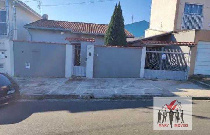Casa em Poços de Caldas - Jardim das Acácias