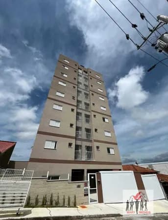 Apartamento em Poços de Caldas - Campo das Antas