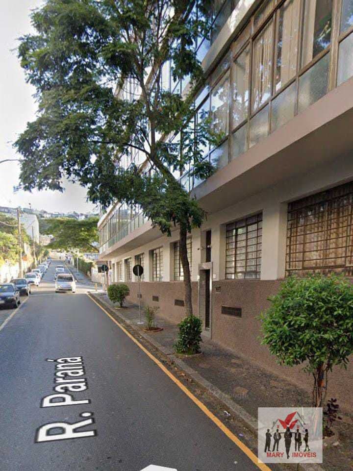 Apartamento em Poços de Caldas - Centro