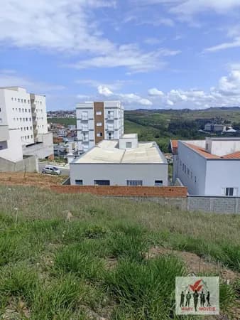 Lote/Terreno em Poços de Caldas - Residencial Summer Ville