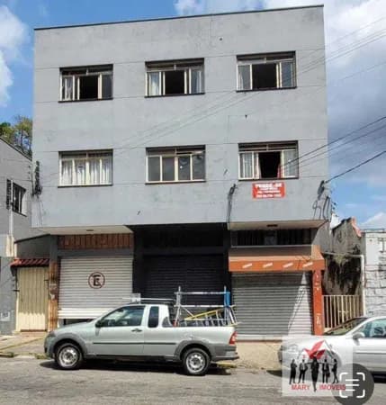 Apartamento em Poços de Caldas - Centro
