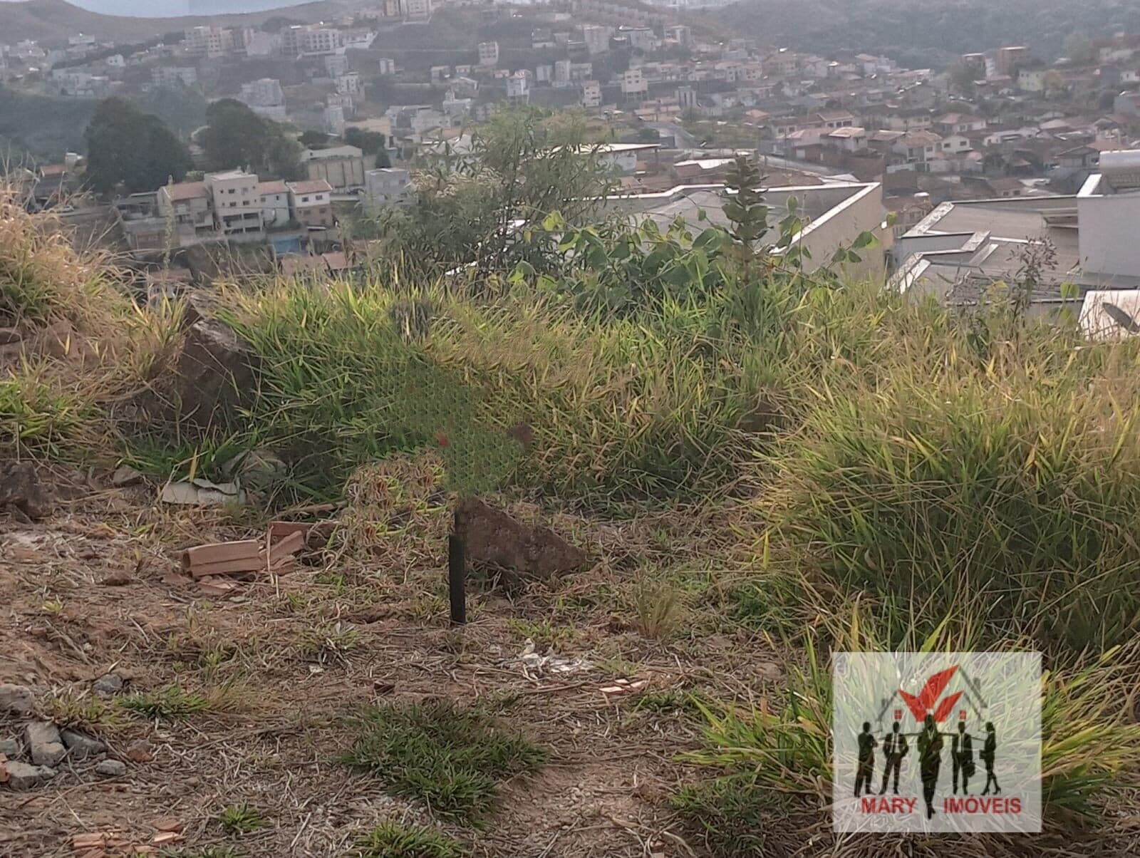 Lote/Terreno em Poços de Caldas - Jardim Bandeirantes